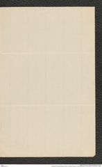 Nachlass Franz Steindachner, Brief von Rode & Pape an Franz Steindachner (16.06.1879), Inv.Nr. 420.01, Seite 3